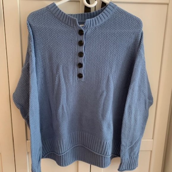 AE knitted sweater - Picture 1 of 4
